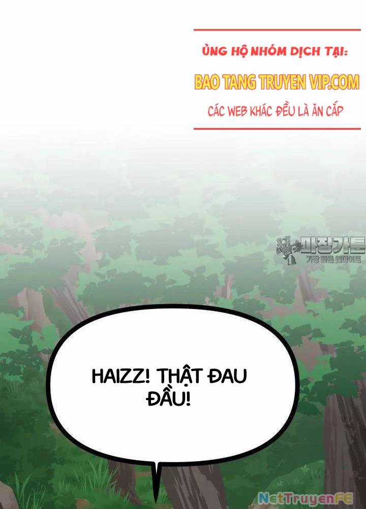 Nhất Bộ Thần Quyền - Chapter 12 - Trang 18