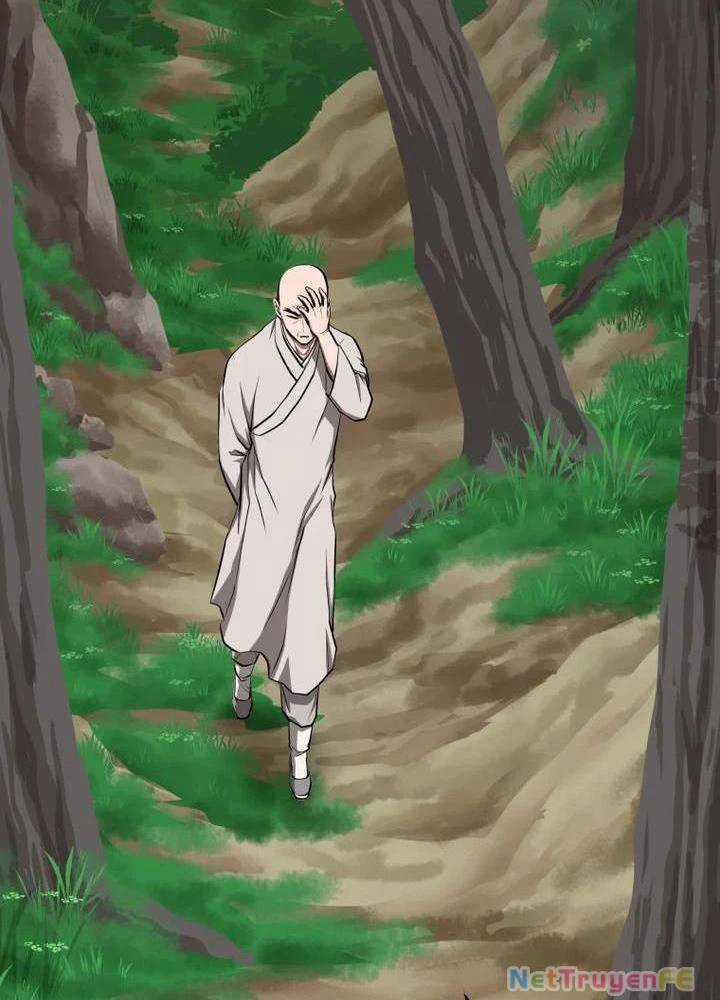 Nhất Bộ Thần Quyền - Chapter 12 - Trang 19