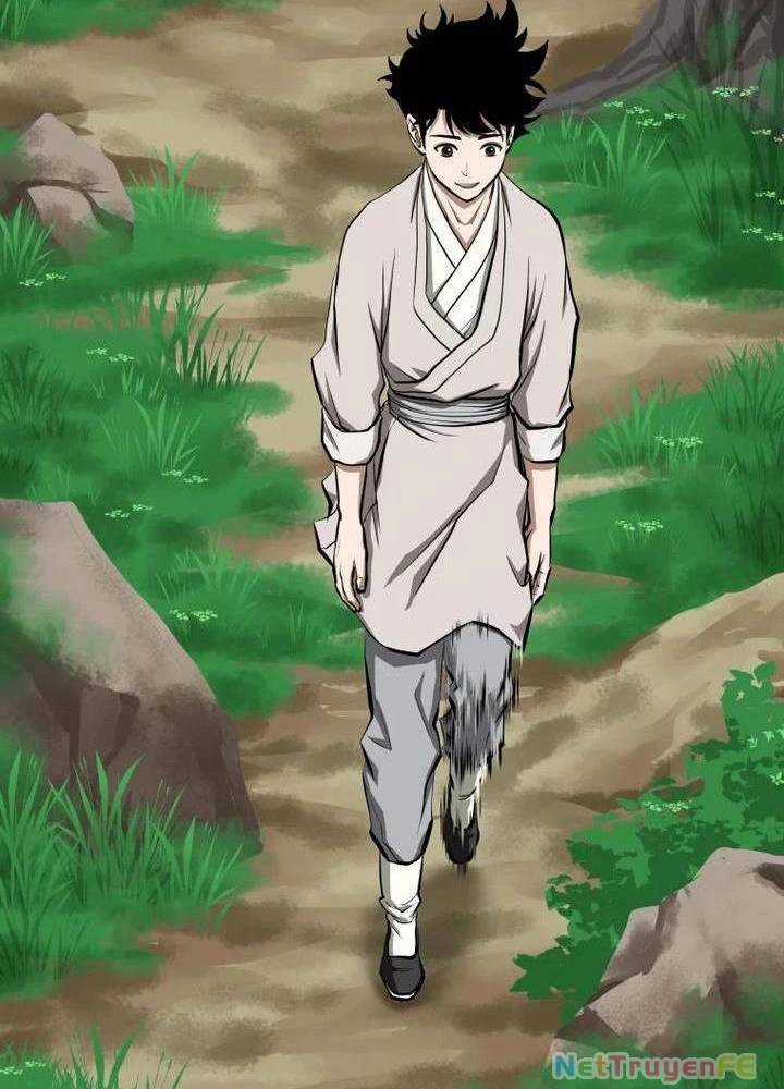 Nhất Bộ Thần Quyền - Chapter 12 - Trang 20