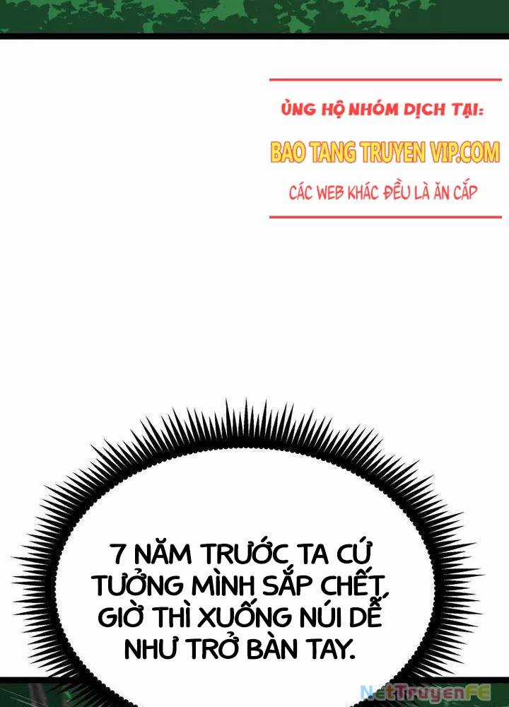 Nhất Bộ Thần Quyền - Chapter 12 - Trang 3