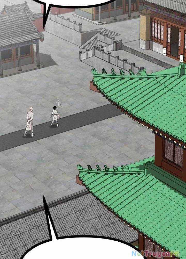 Nhất Bộ Thần Quyền - Chapter 12 - Trang 28