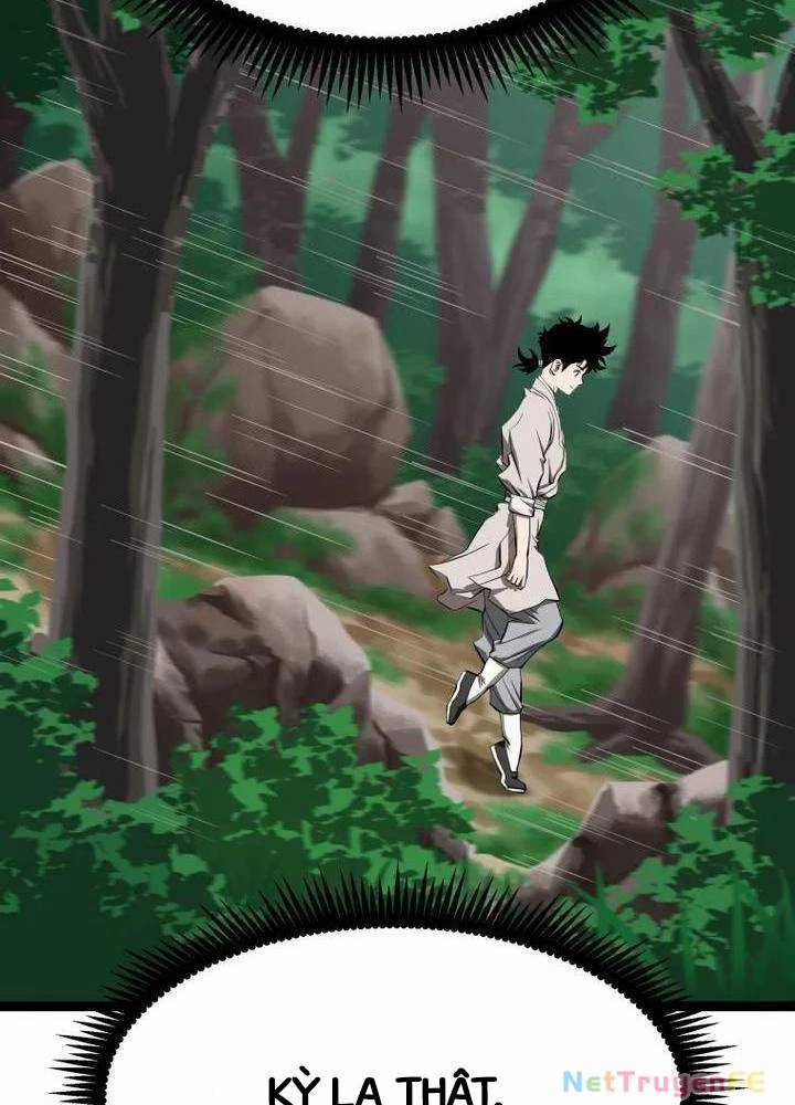 Nhất Bộ Thần Quyền - Chapter 12 - Trang 4