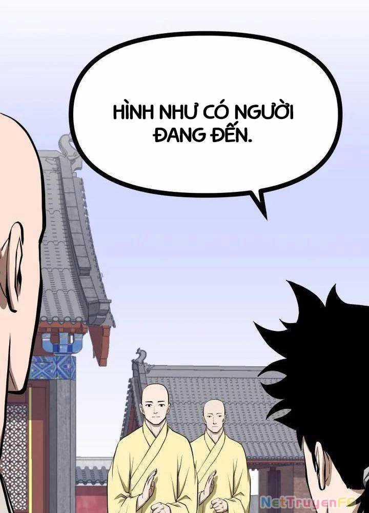 Nhất Bộ Thần Quyền - Chapter 12 - Trang 33