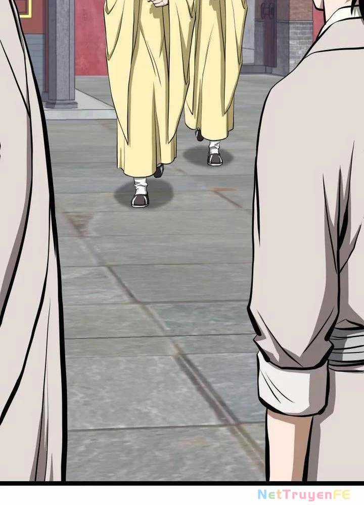 Nhất Bộ Thần Quyền - Chapter 12 - Trang 34