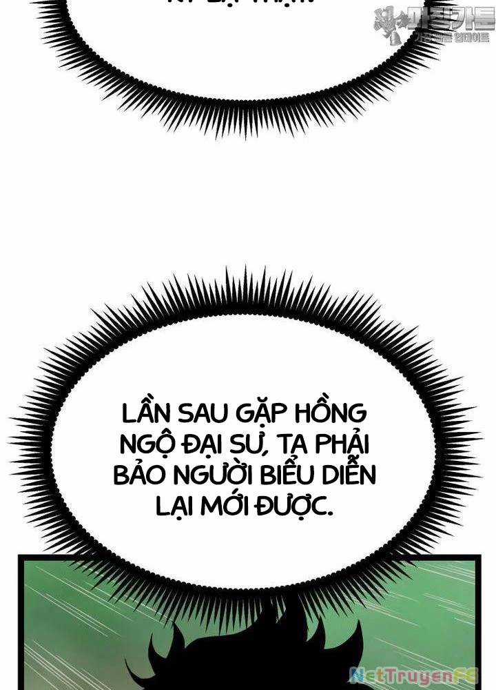 Nhất Bộ Thần Quyền - Chapter 12 - Trang 5