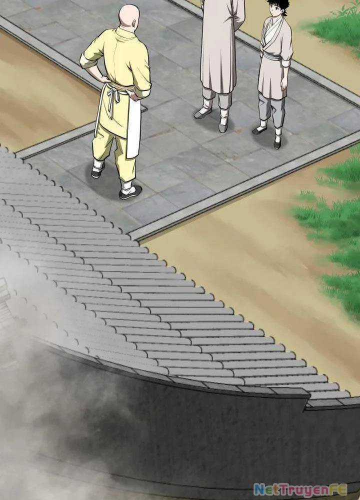 Nhất Bộ Thần Quyền - Chapter 12 - Trang 47