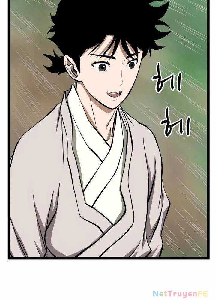 Nhất Bộ Thần Quyền - Chapter 12 - Trang 6