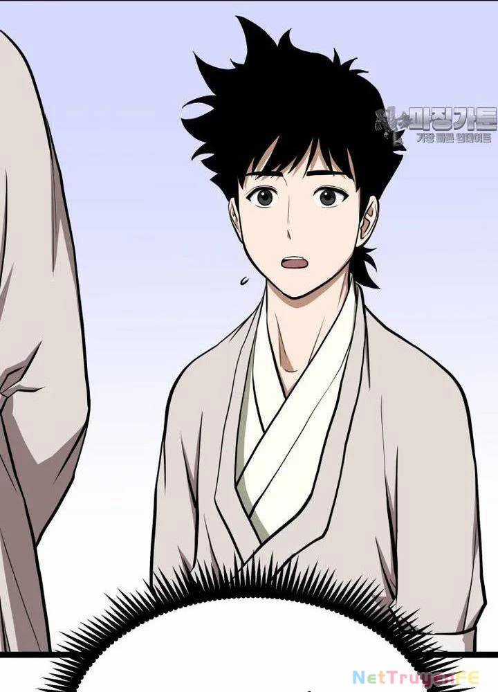 Nhất Bộ Thần Quyền - Chapter 12 - Trang 51