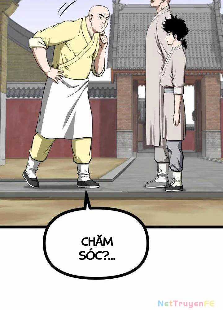 Nhất Bộ Thần Quyền - Chapter 12 - Trang 55