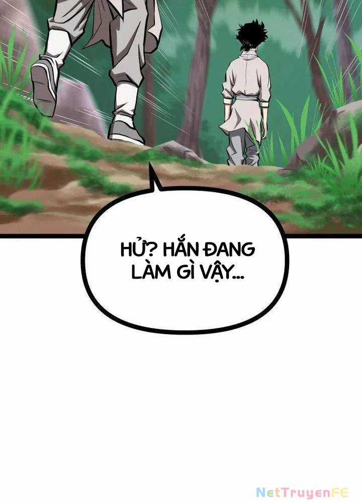 Nhất Bộ Thần Quyền - Chapter 12 - Trang 8