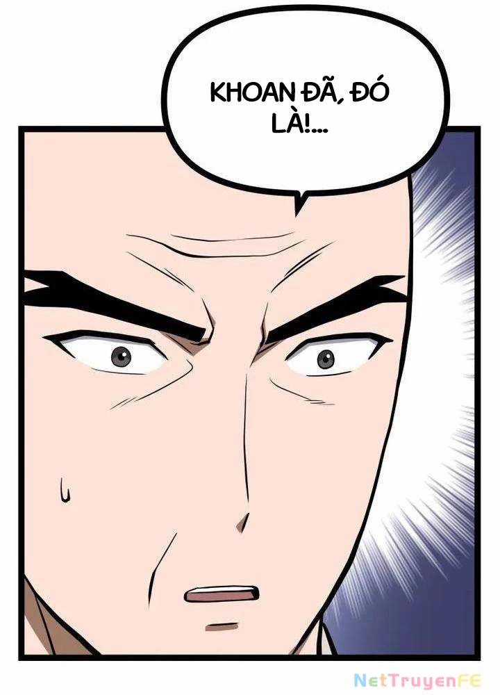 Nhất Bộ Thần Quyền - Chapter 12 - Trang 9