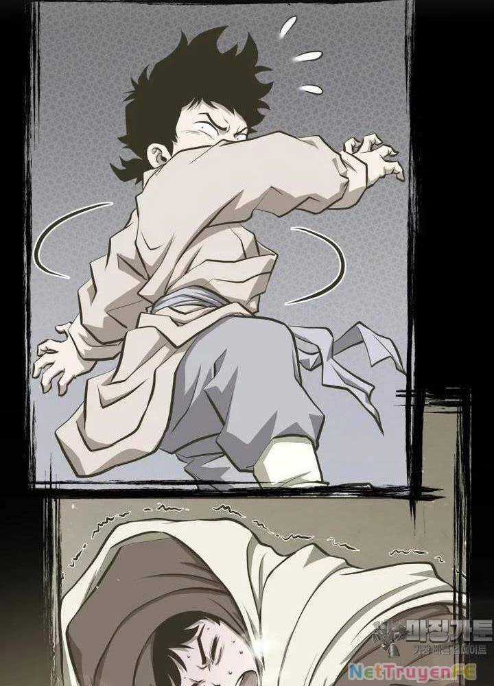 Nhất Bộ Thần Quyền - Chapter 12 - Trang 83