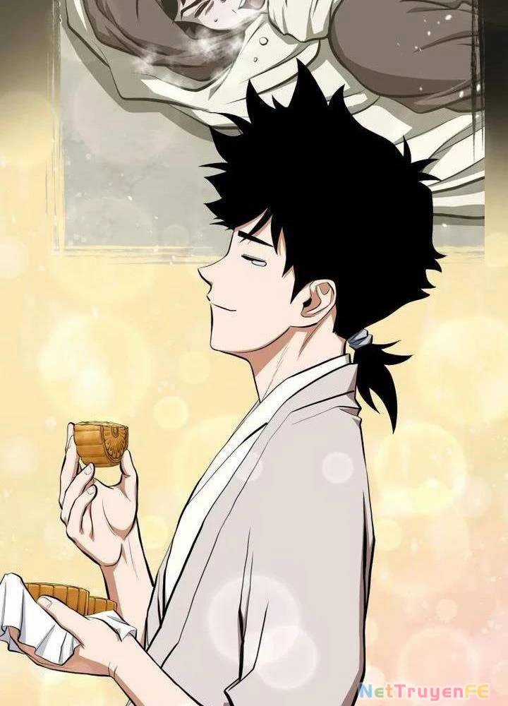 Nhất Bộ Thần Quyền - Chapter 12 - Trang 84