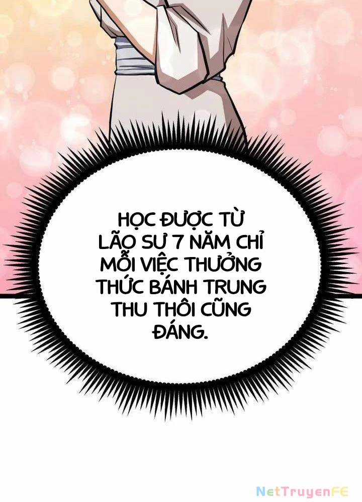 Nhất Bộ Thần Quyền - Chapter 12 - Trang 85
