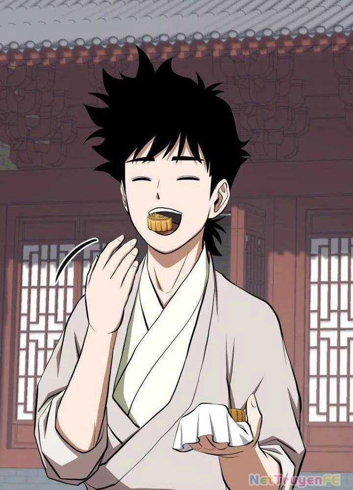 Nhất Bộ Thần Quyền - Chapter 12 - Trang 88