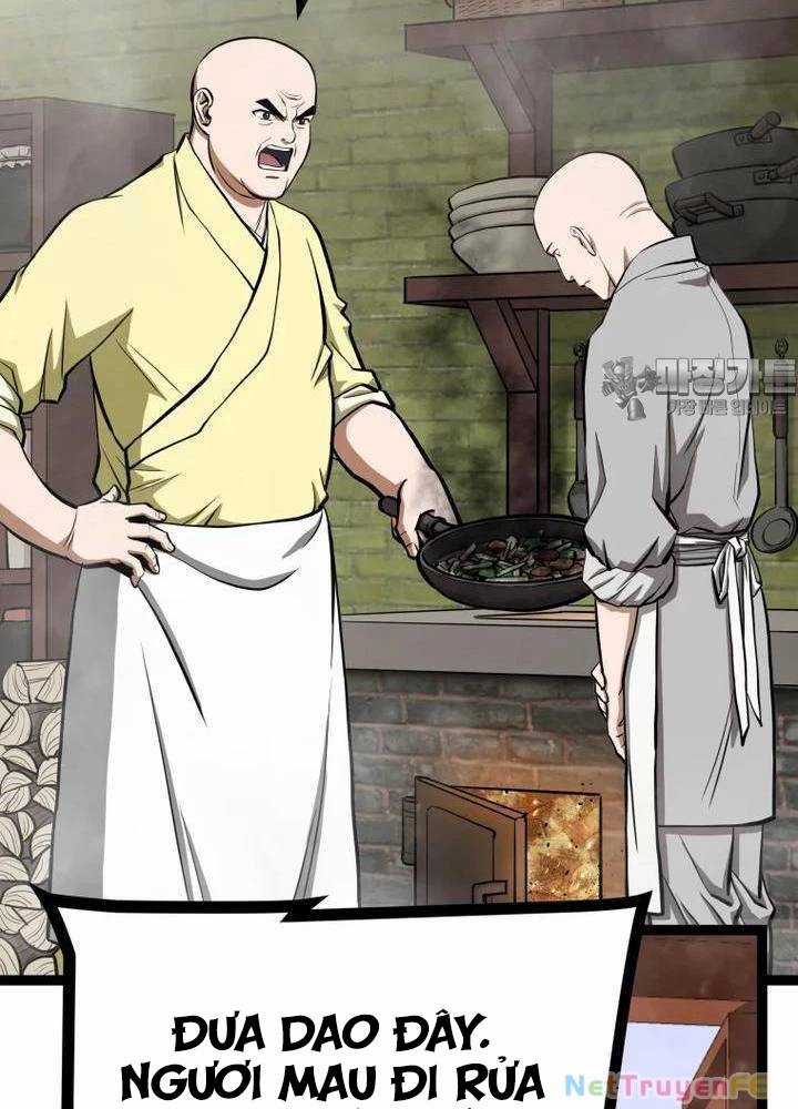 Nhất Bộ Thần Quyền - Chapter 12 - Trang 92