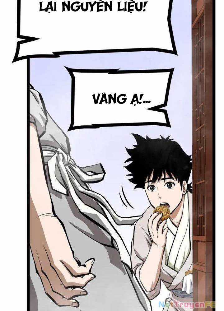 Nhất Bộ Thần Quyền - Chapter 12 - Trang 93