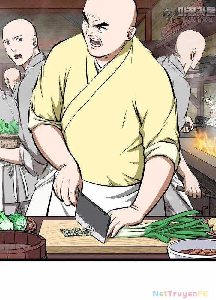 Nhất Bộ Thần Quyền - Chapter 12 - Trang 95