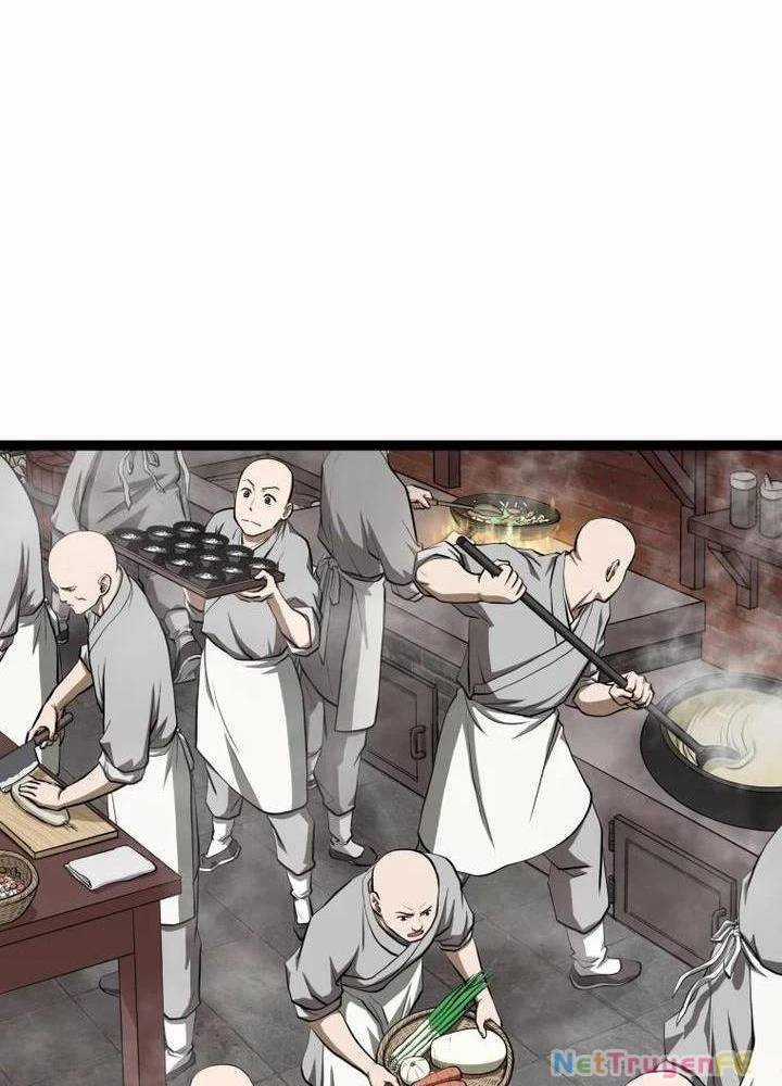 Nhất Bộ Thần Quyền - Chapter 12 - Trang 96