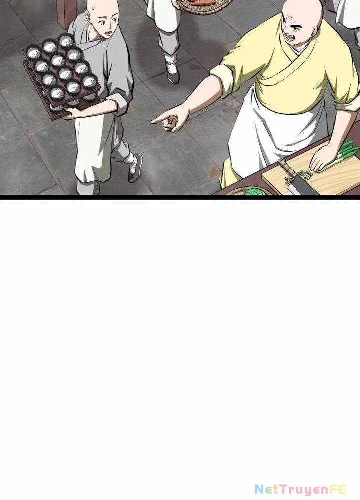 Nhất Bộ Thần Quyền - Chapter 12 - Trang 97
