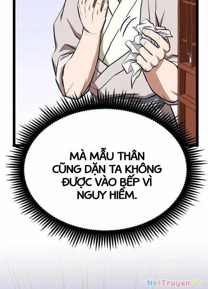 Nhất Bộ Thần Quyền - Chapter 12 - Trang 99
