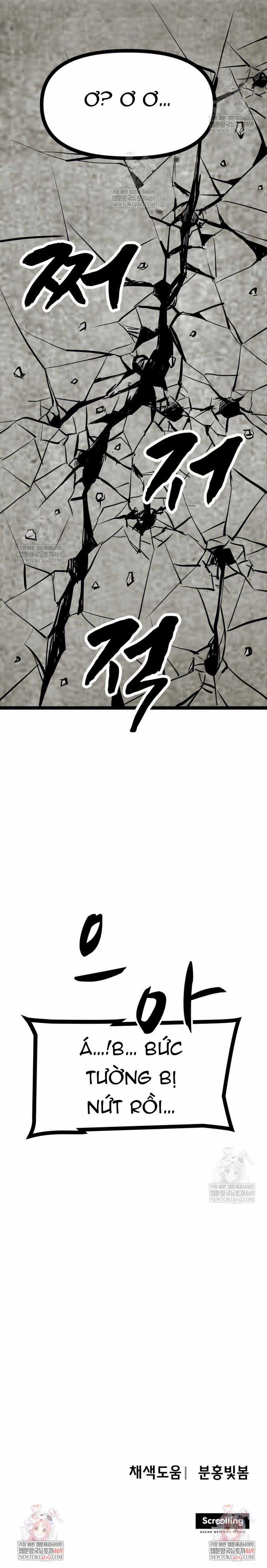 Nhất Bộ Thần Quyền - Chapter 55 - Trang 8