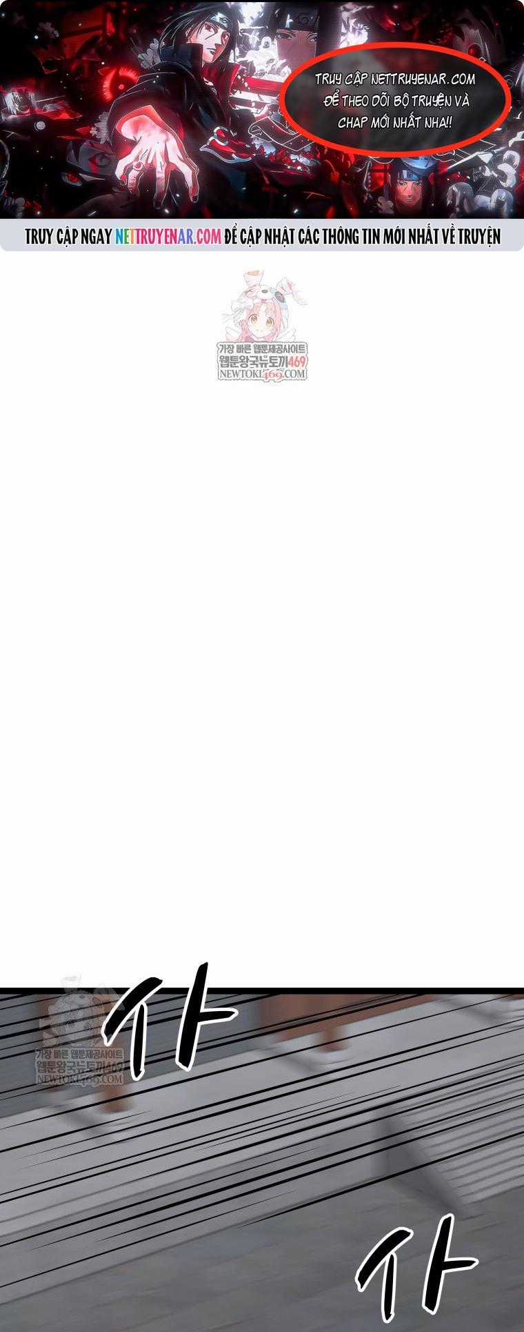 Nhất Bộ Thần Quyền - Chapter 56 - Trang 1