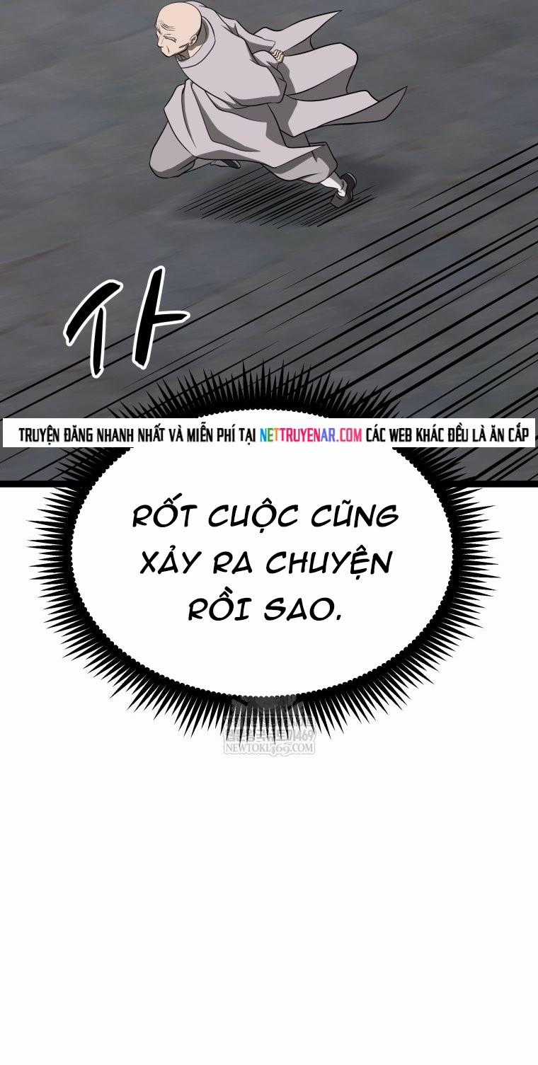 Nhất Bộ Thần Quyền - Chapter 56 - Trang 2