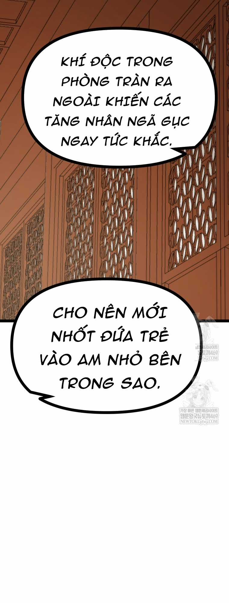 Nhất Bộ Thần Quyền - Chapter 56 - Trang 14