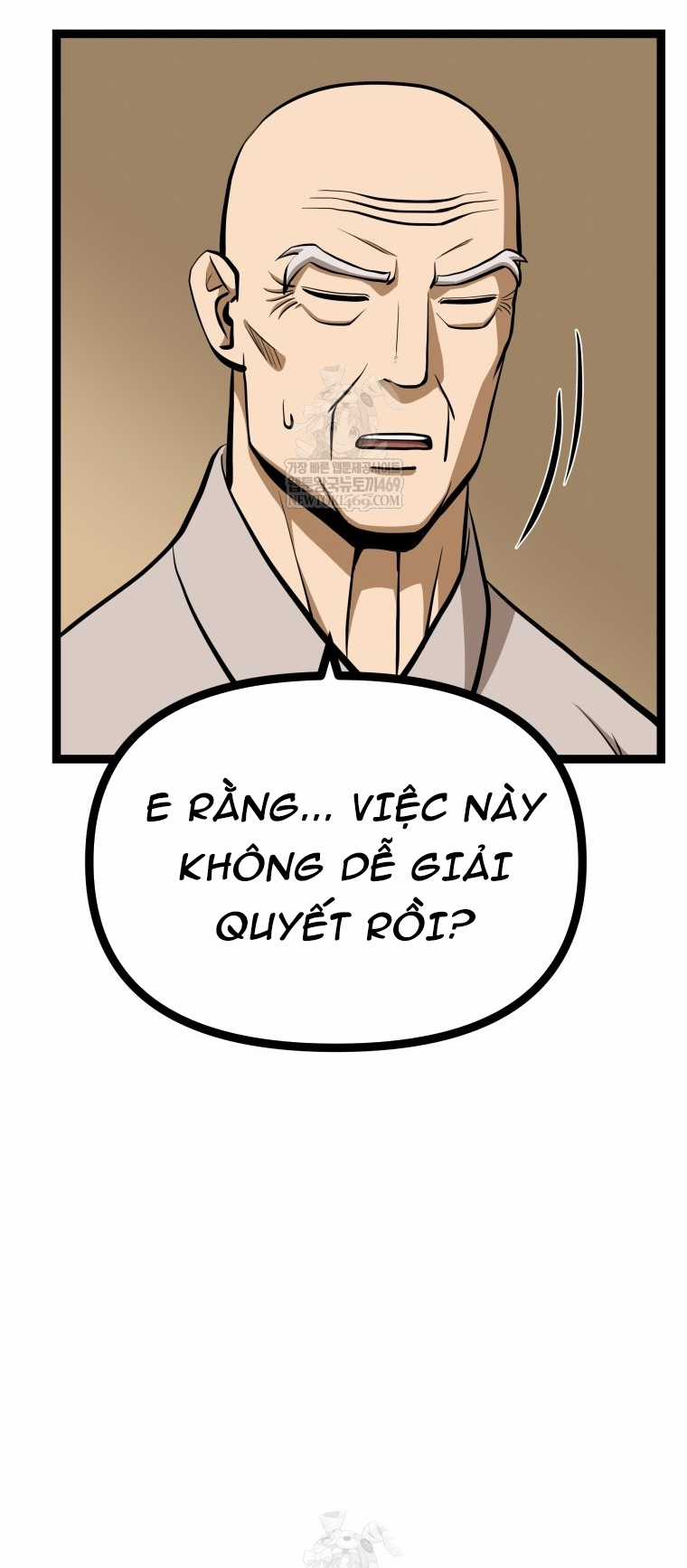 Nhất Bộ Thần Quyền - Chapter 56 - Trang 17