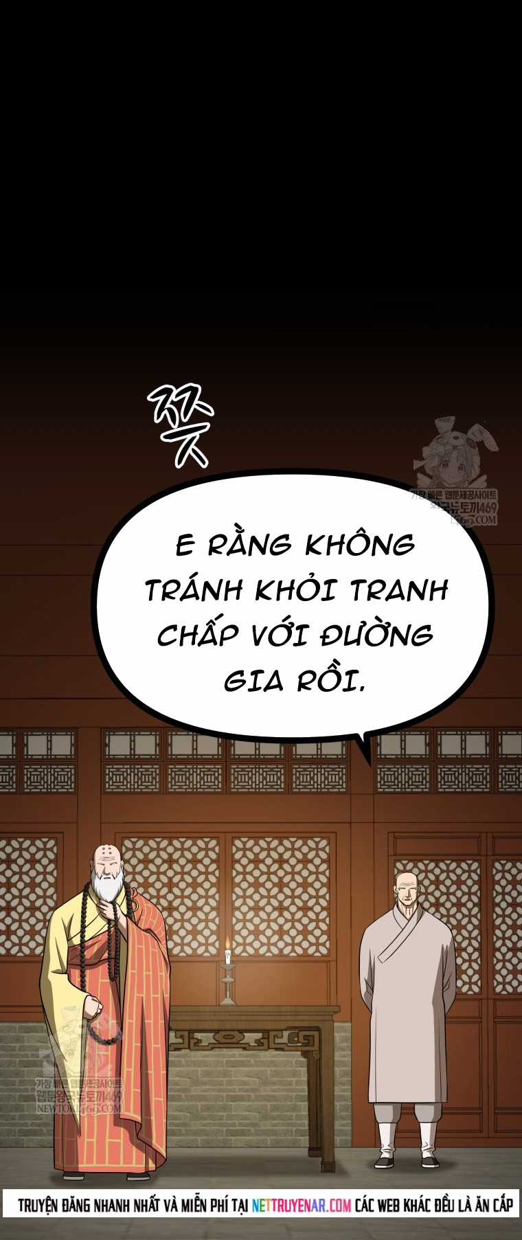 Nhất Bộ Thần Quyền - Chapter 56 - Trang 20