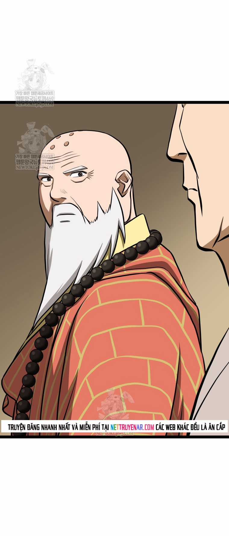 Nhất Bộ Thần Quyền - Chapter 56 - Trang 24