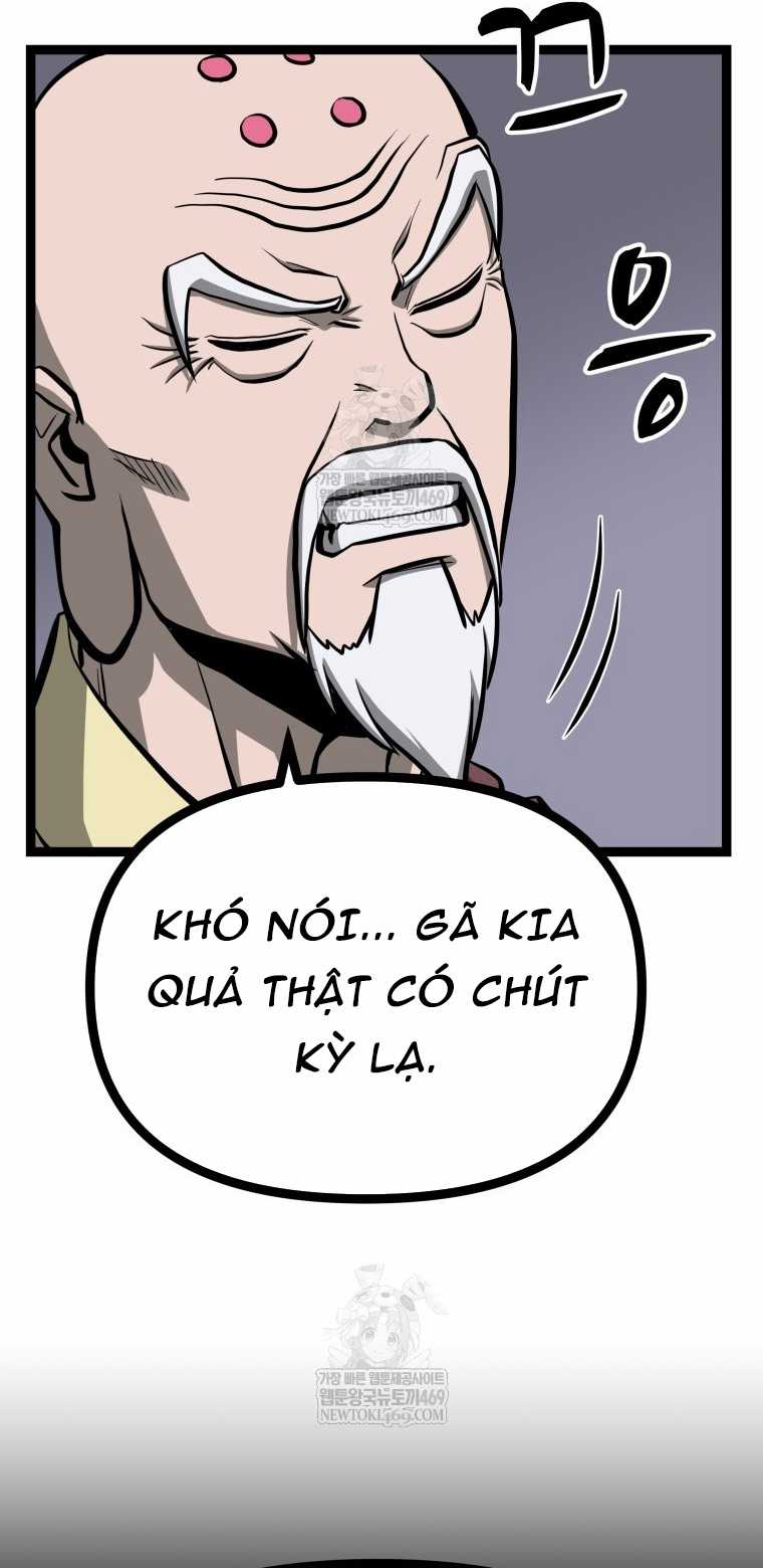 Nhất Bộ Thần Quyền - Chapter 56 - Trang 29