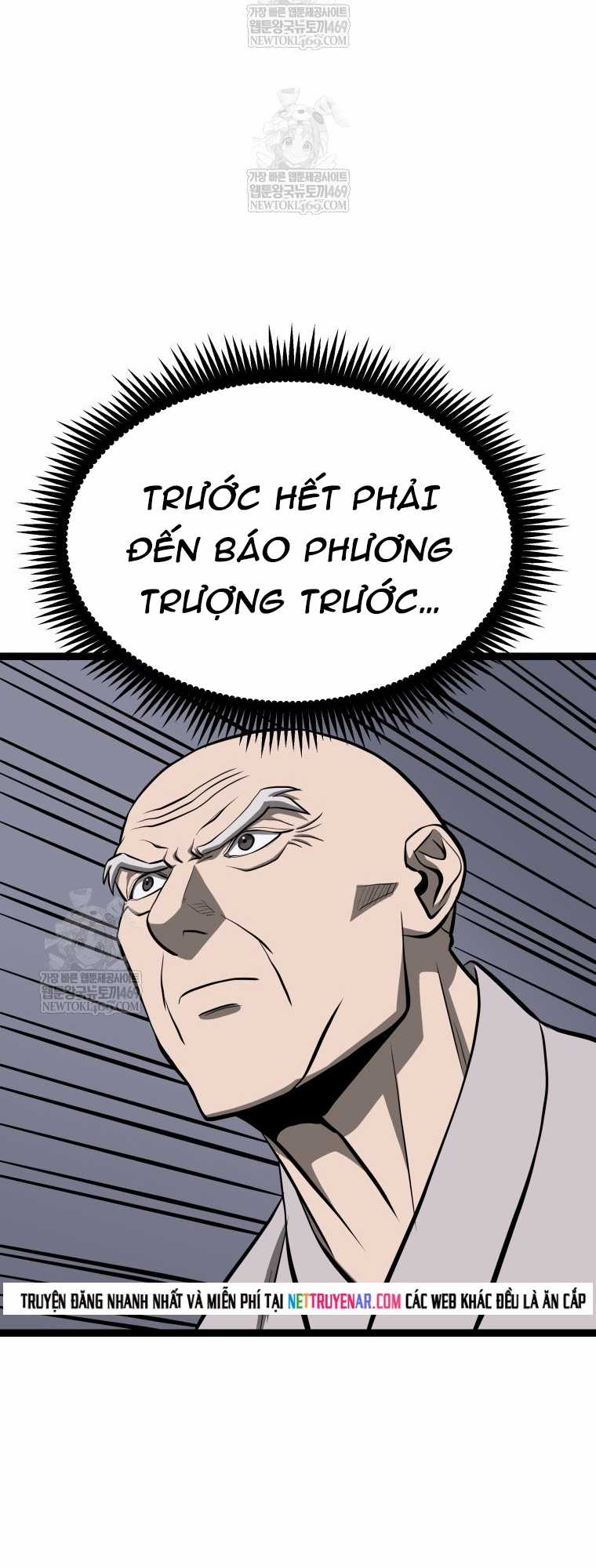 Nhất Bộ Thần Quyền - Chapter 56 - Trang 4