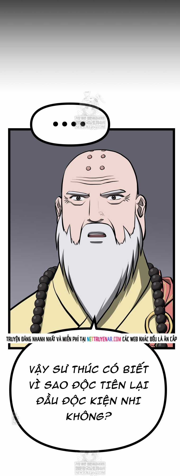 Nhất Bộ Thần Quyền - Chapter 56 - Trang 31