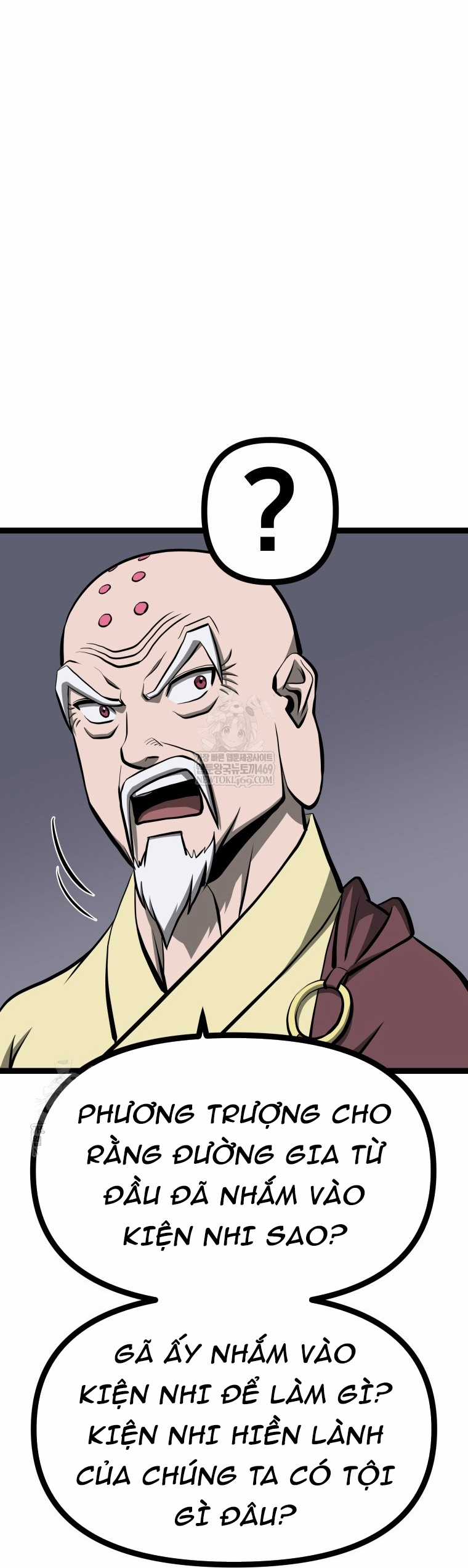 Nhất Bộ Thần Quyền - Chapter 56 - Trang 32