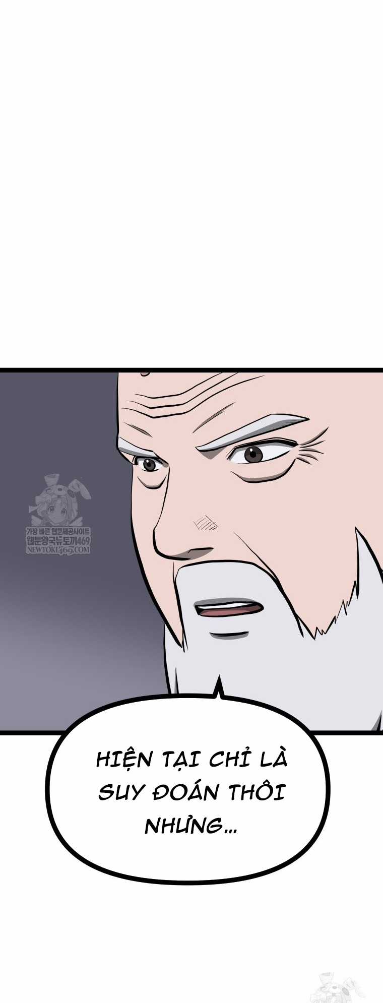 Nhất Bộ Thần Quyền - Chapter 56 - Trang 33