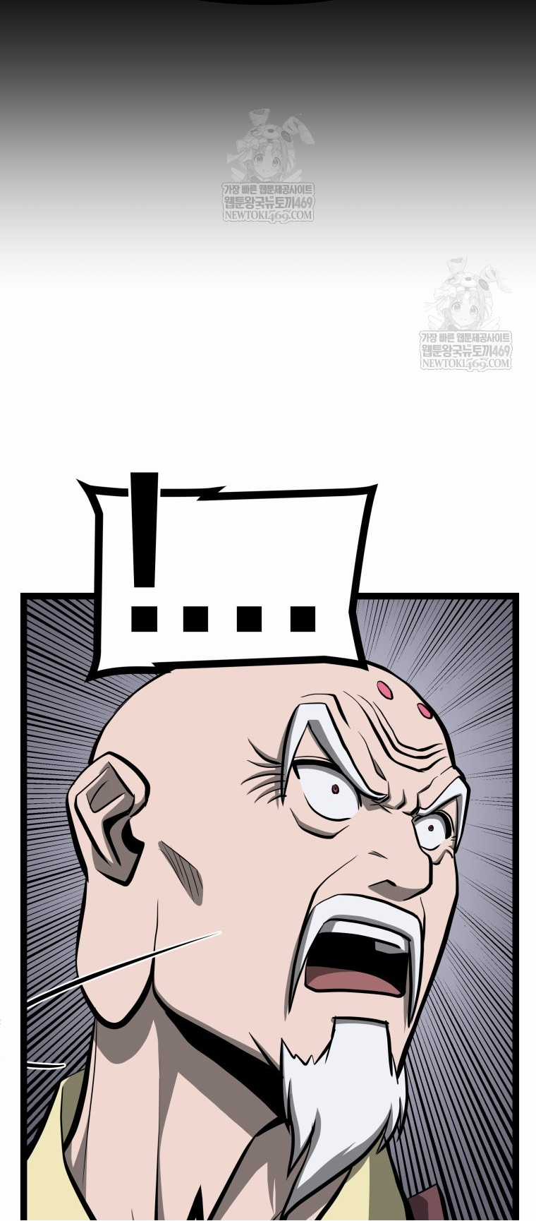 Nhất Bộ Thần Quyền - Chapter 56 - Trang 35