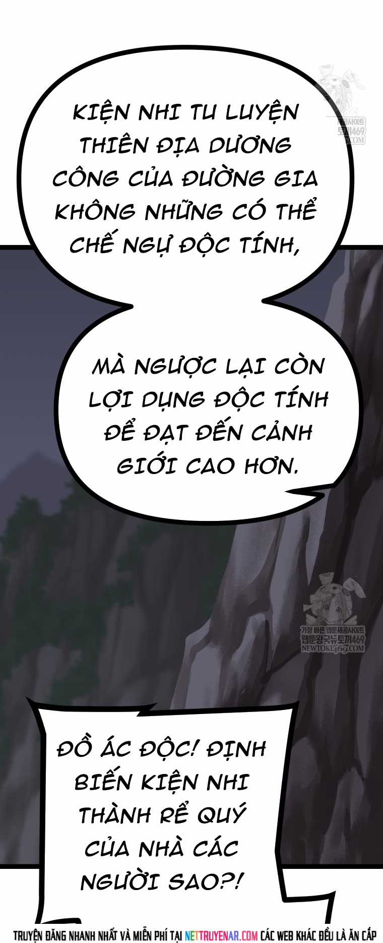 Nhất Bộ Thần Quyền - Chapter 56 - Trang 39