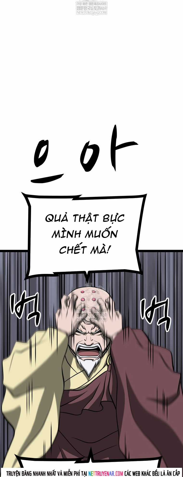 Nhất Bộ Thần Quyền - Chapter 56 - Trang 43