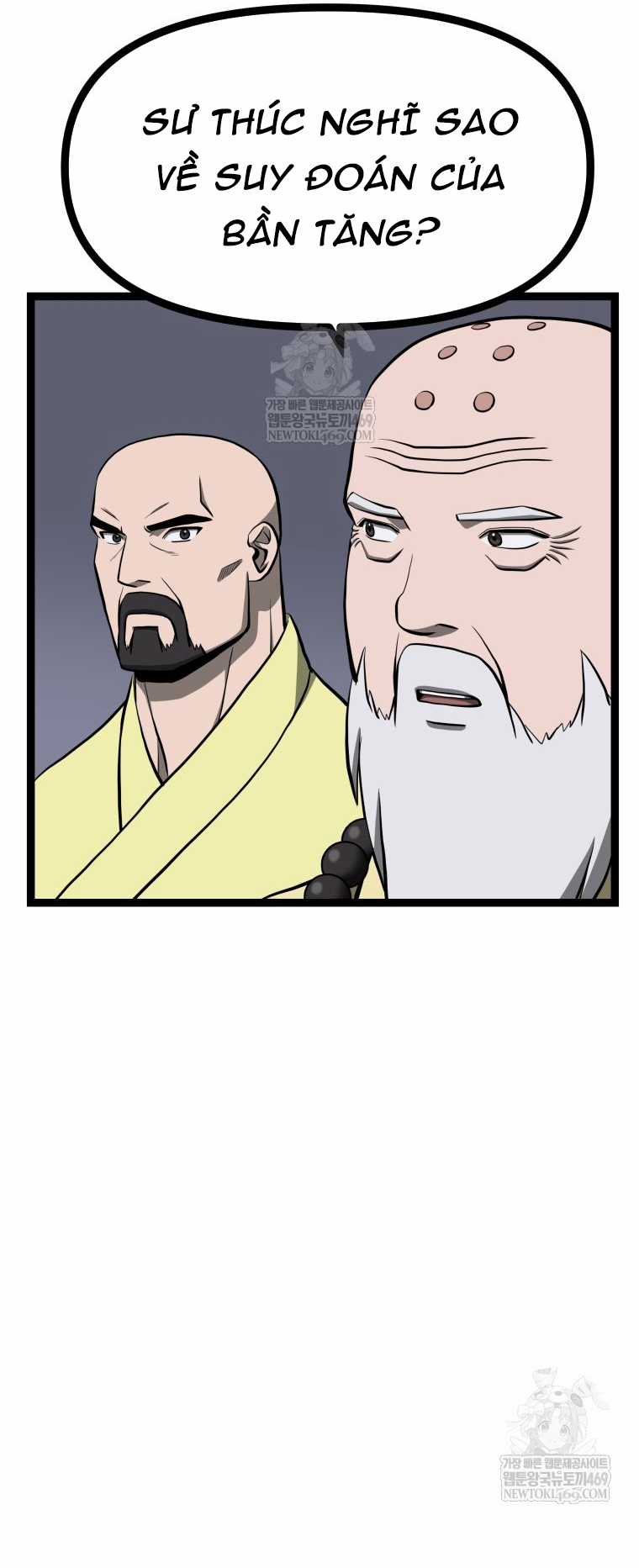 Nhất Bộ Thần Quyền - Chapter 56 - Trang 45