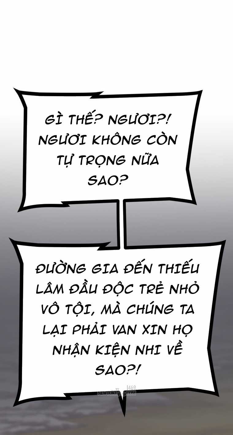 Nhất Bộ Thần Quyền - Chapter 56 - Trang 47