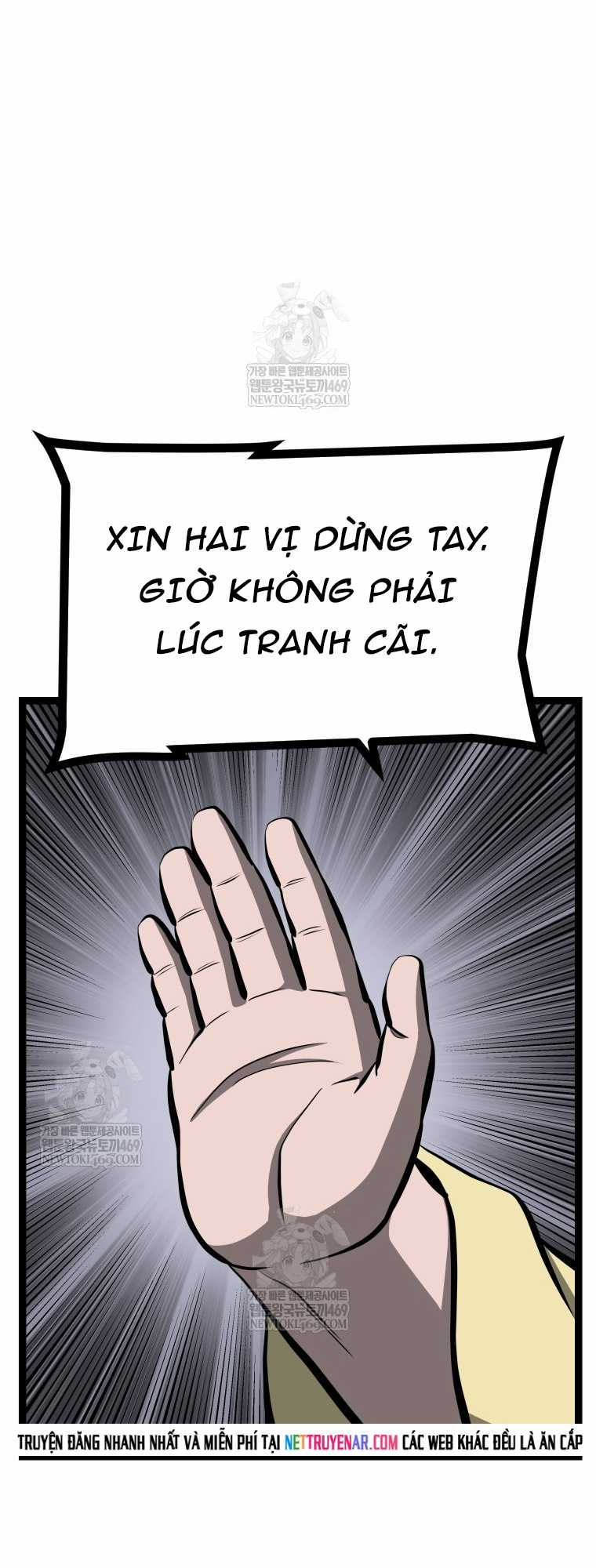 Nhất Bộ Thần Quyền - Chapter 56 - Trang 50