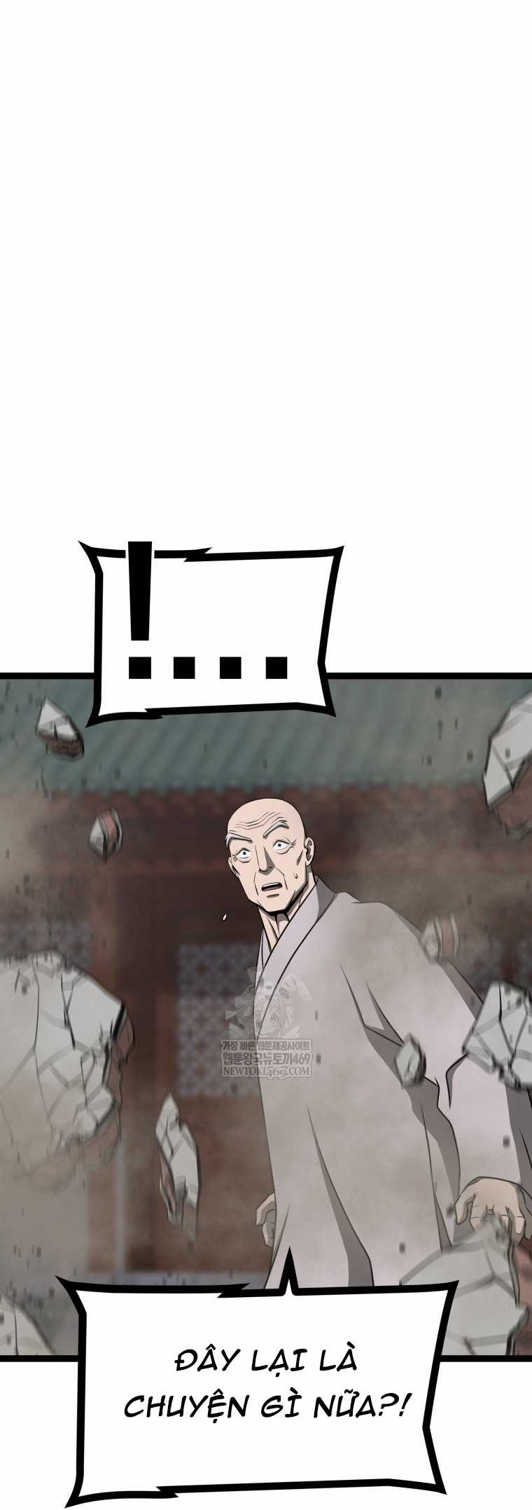 Nhất Bộ Thần Quyền - Chapter 56 - Trang 6