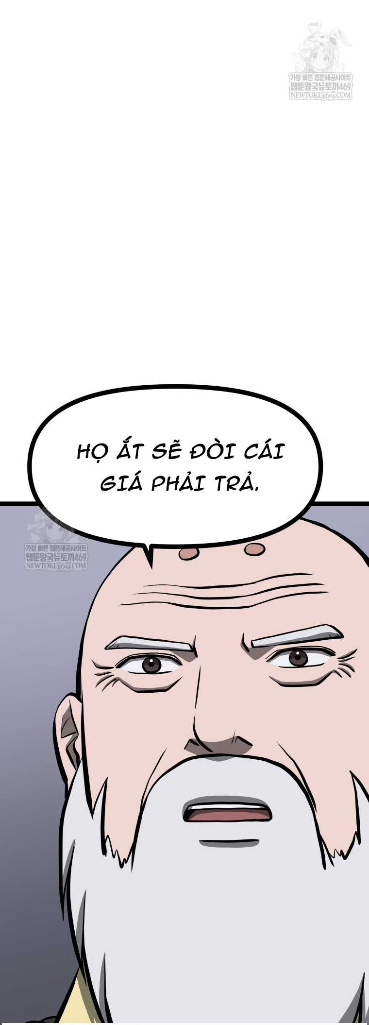 Nhất Bộ Thần Quyền - Chapter 56 - Trang 52