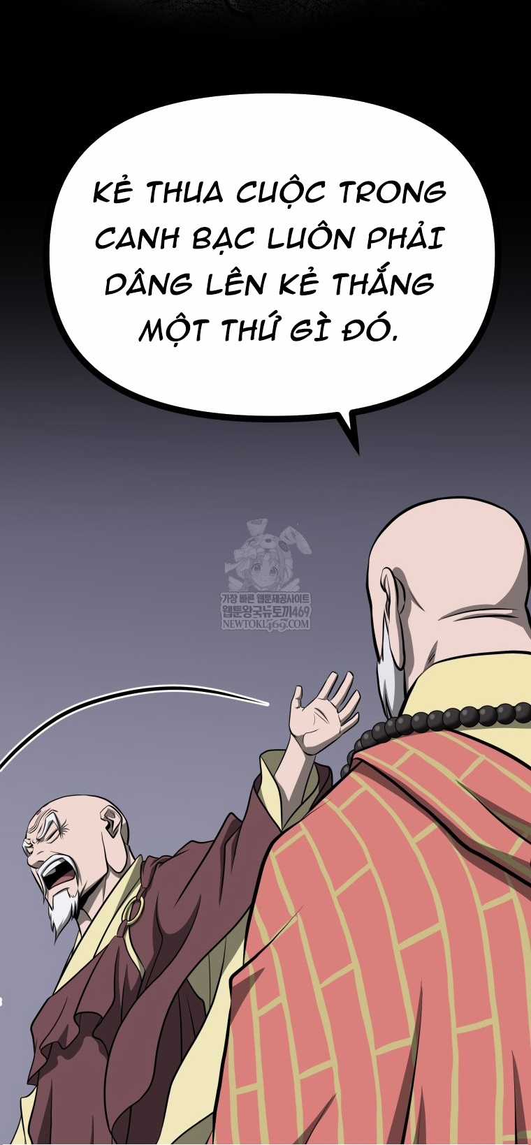 Nhất Bộ Thần Quyền - Chapter 56 - Trang 56