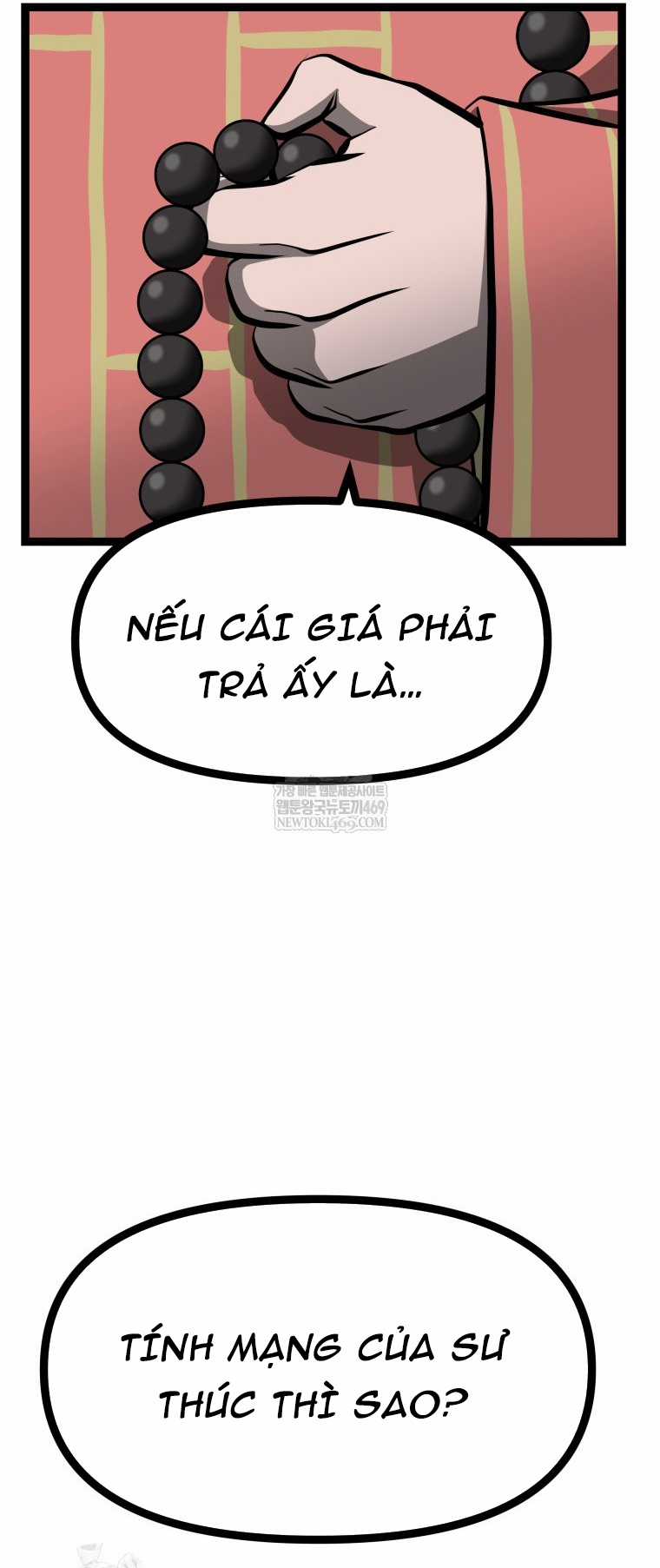 Nhất Bộ Thần Quyền - Chapter 56 - Trang 58