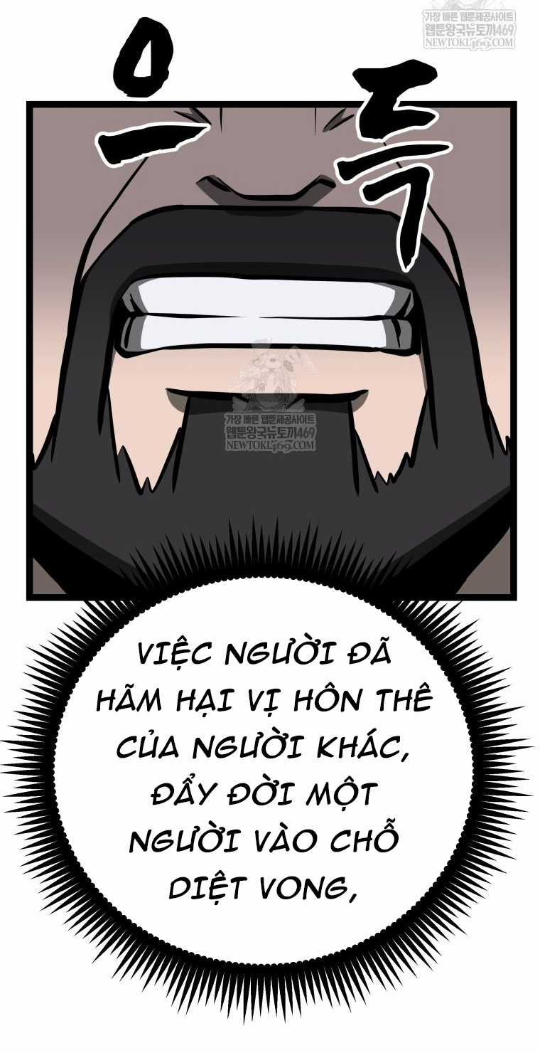 Nhất Bộ Thần Quyền - Chapter 56 - Trang 63