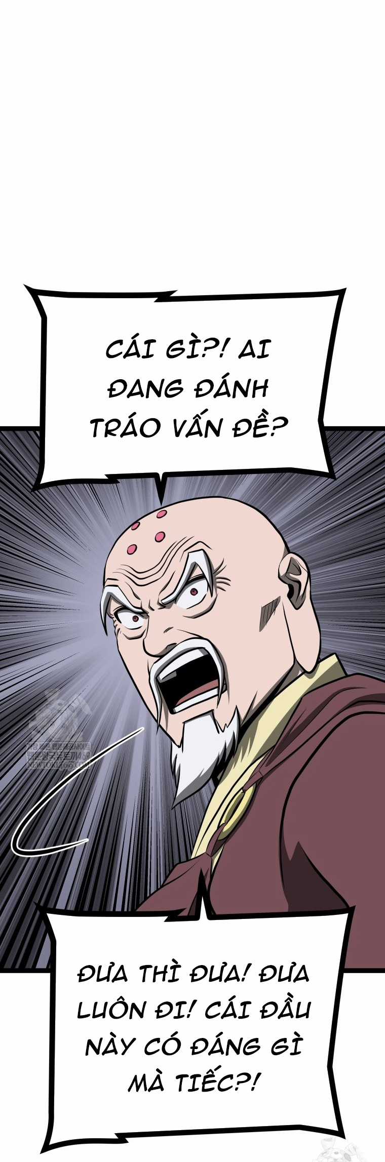 Nhất Bộ Thần Quyền - Chapter 56 - Trang 66