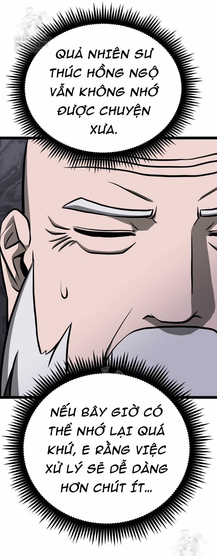 Nhất Bộ Thần Quyền - Chapter 56 - Trang 68